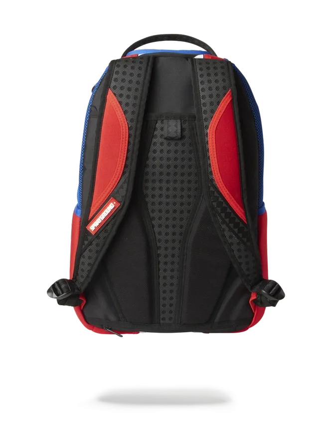 Mochilas «LOS GANADORES SE LO LLEVAN TODO»