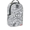 Mochilas MAD DOODLES (DLXV)