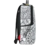Mochilas MAD DOODLES (DLXV)