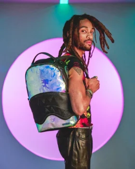 Mochilas MAGIC CITY (DLXV)