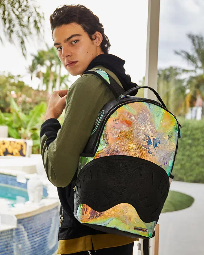 Mochilas MAGIC CITY (DLXV)