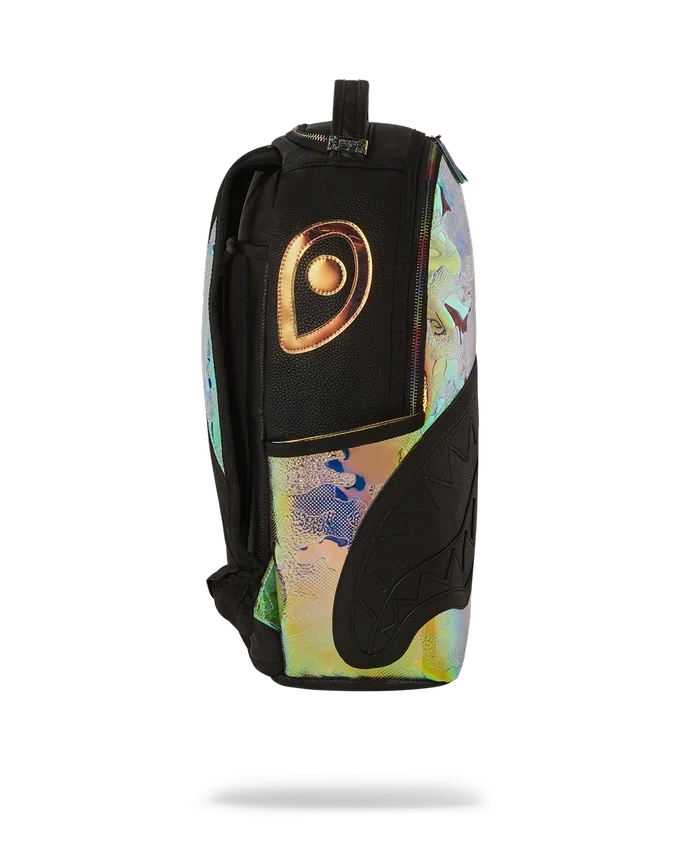 Mochilas MAGIC CITY (DLXV)