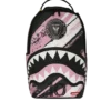 Mochilas «Messi Shred It Up» del Inter Miami CF de la MLS