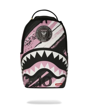Mochilas «Messi Shred It Up» del Inter Miami CF de la MLS