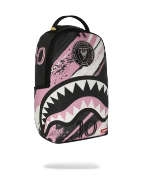 Mochilas «Messi Shred It Up» del Inter Miami CF de la MLS