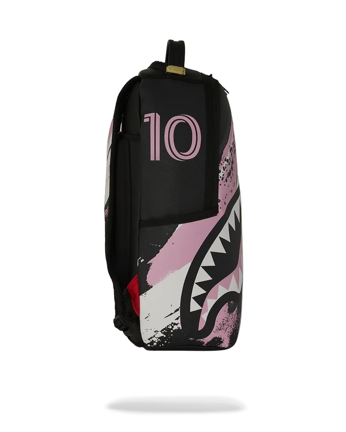 Mochilas «Messi Shred It Up» del Inter Miami CF de la MLS