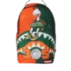 Mochilas «MIAMI HURRICANES»