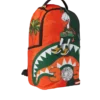 Mochilas «MIAMI HURRICANES»