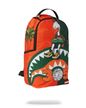 Mochilas «MIAMI HURRICANES»