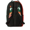 Mochilas «MIAMI HURRICANES»