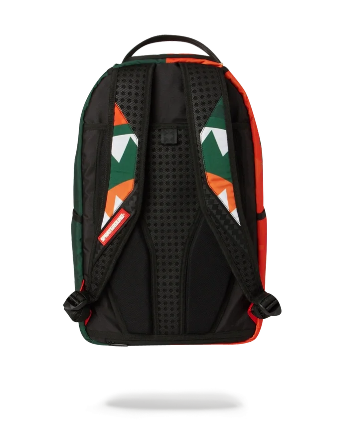 Mochilas «MIAMI HURRICANES»