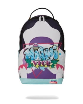 Mochilas MIAMI VICE SOUTH BEACH (DLXV)