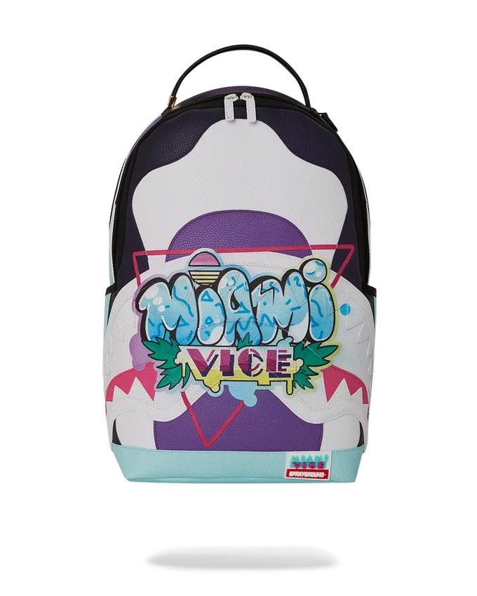 Mochilas MIAMI VICE SOUTH BEACH (DLXV)