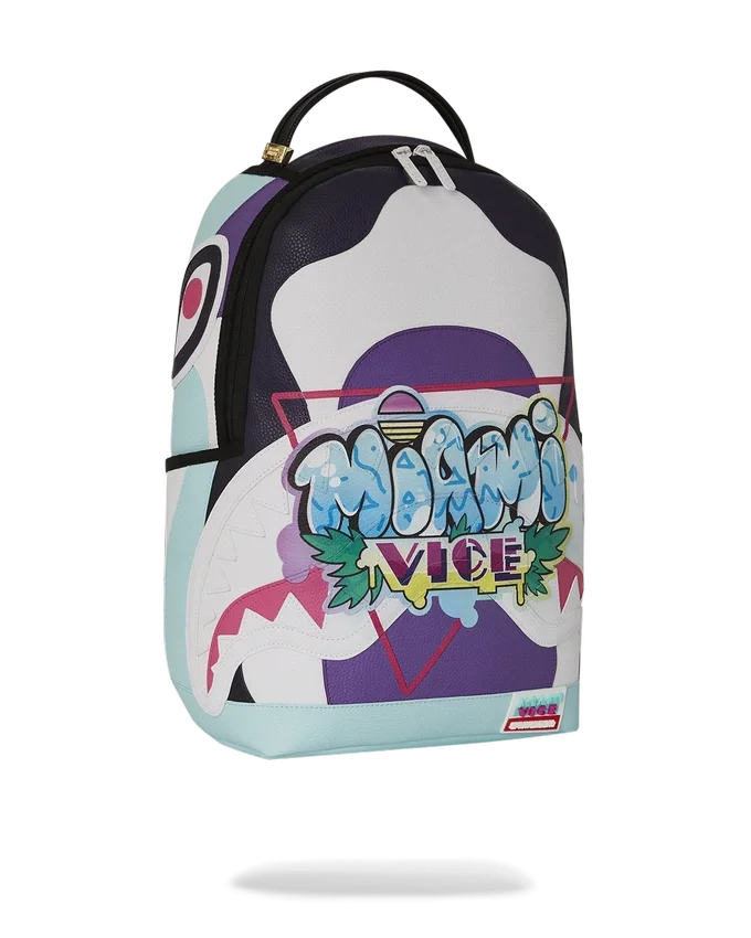 Mochilas MIAMI VICE SOUTH BEACH (DLXV)