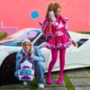 Mochilas MIAMI VICE SOUTH BEACH (DLXV)