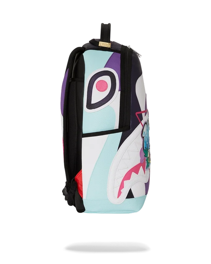 Mochilas MIAMI VICE SOUTH BEACH (DLXV)