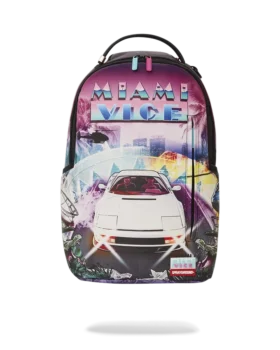 Mochilas MIAMI VICE VIBES (DLXV)