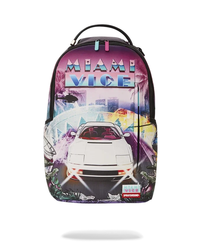 Mochilas MIAMI VICE VIBES (DLXV)