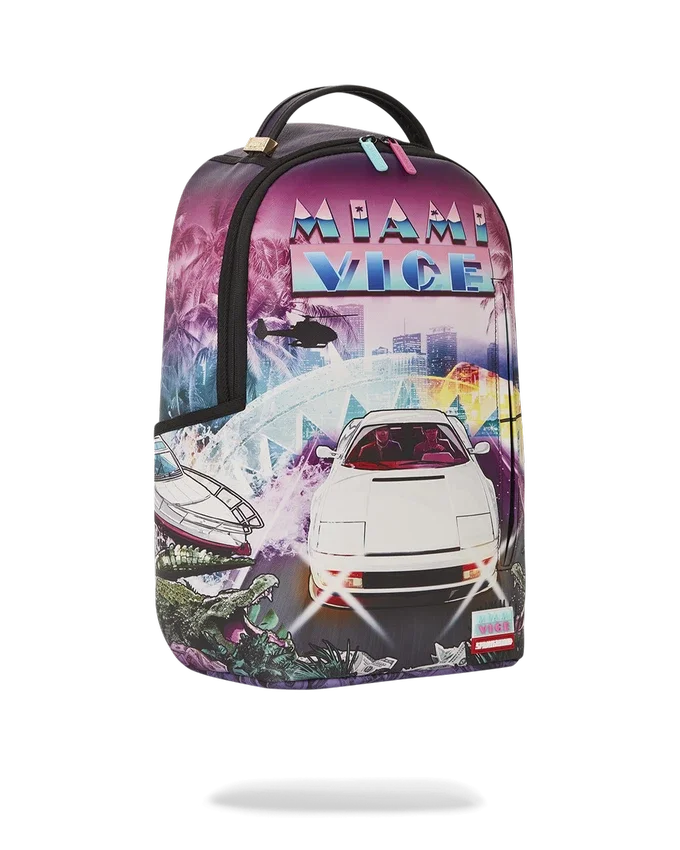Mochilas MIAMI VICE VIBES (DLXV)