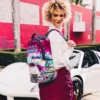 Mochilas MIAMI VICE VIBES (DLXV)