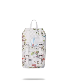 Mochilas MINI HILLS «IN THE GARDEN»