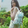 Mochilas MINI HILLS «IN THE GARDEN»