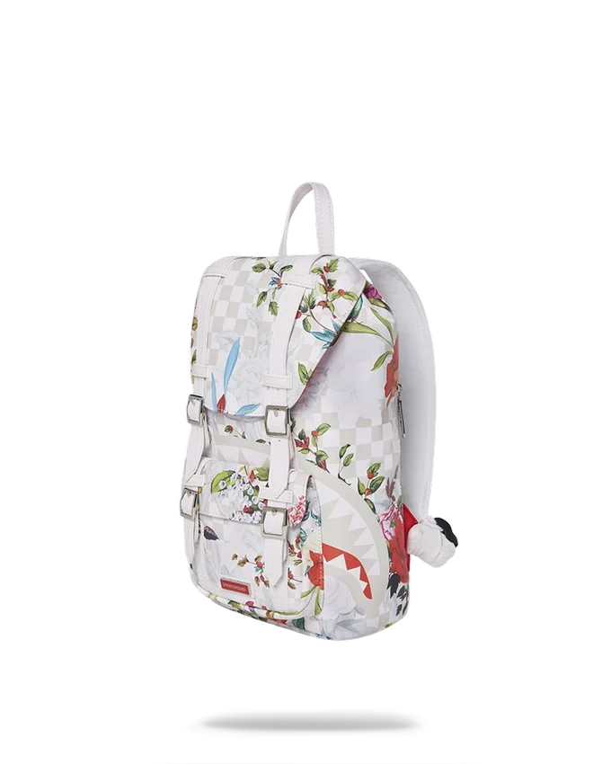 Mochilas MINI HILLS «IN THE GARDEN»