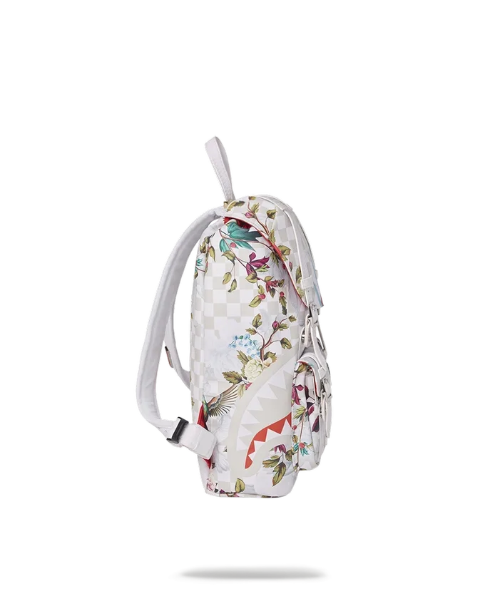 Mochilas MINI HILLS «IN THE GARDEN»