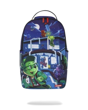 MOCHILAS MISFITS AND MISCHIEF