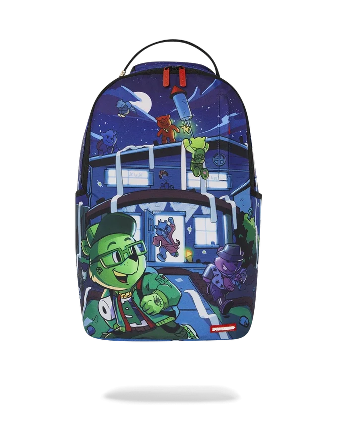 MOCHILAS MISFITS AND MISCHIEF
