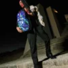 MOCHILAS MISFITS AND MISCHIEF