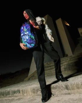 MOCHILAS MISFITS AND MISCHIEF