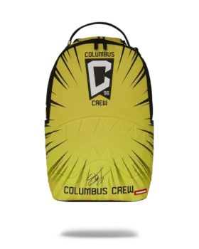 Mochilas MLS Columbus Crew «Steven Moreira 9»