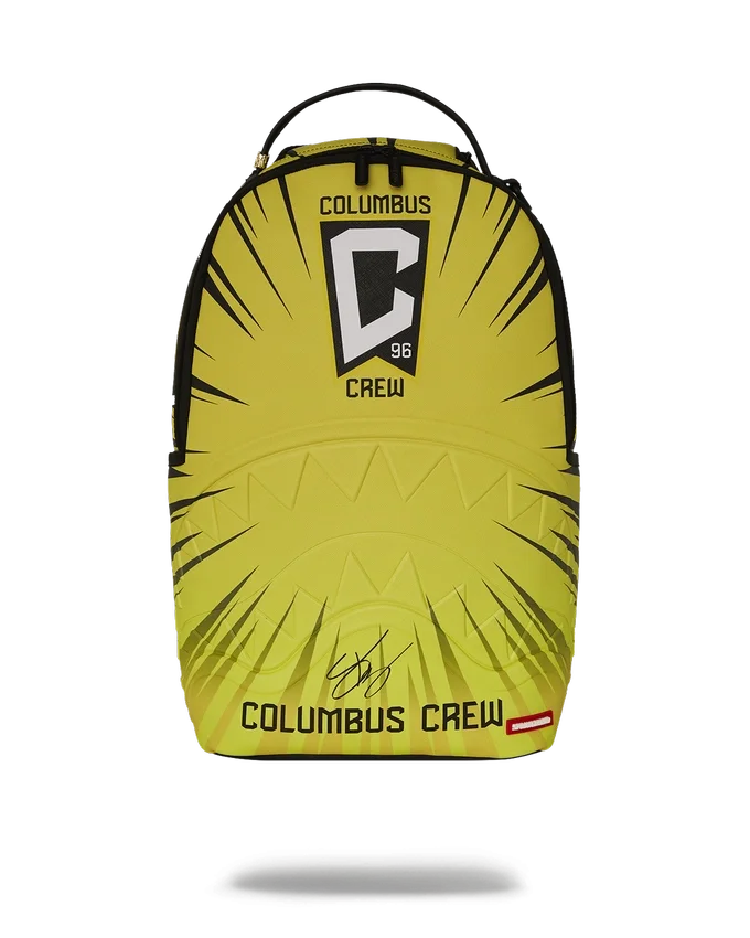 Mochilas MLS Columbus Crew «Steven Moreira 9»