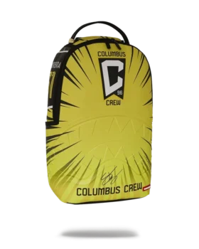 Mochilas MLS Columbus Crew «Steven Moreira 9»