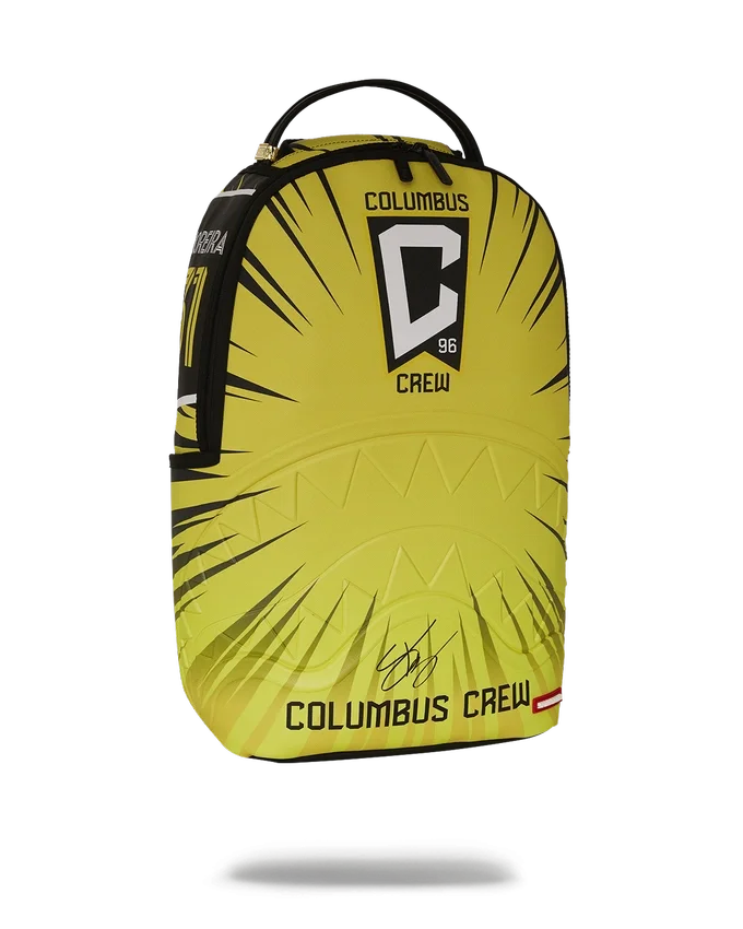 Mochilas MLS Columbus Crew «Steven Moreira 9»