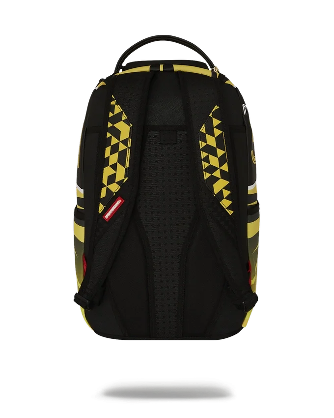 Mochilas MLS Columbus Crew «Steven Moreira 9»