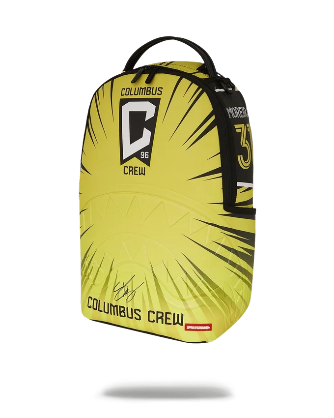 Mochilas MLS Columbus Crew «Steven Moreira 9»