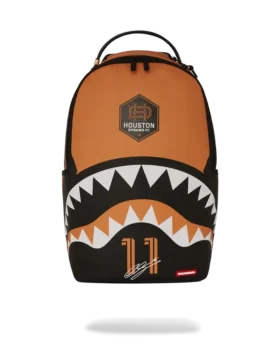 Mochilas MLS HOUSTON DYNAMO FC LAWRENCE ENNALI 37