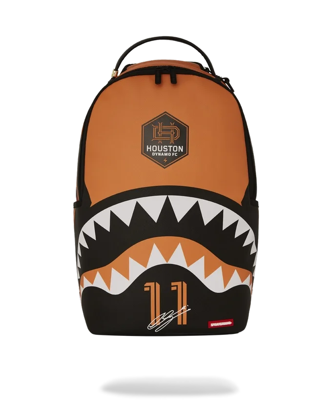 Mochilas MLS HOUSTON DYNAMO FC LAWRENCE ENNALI 37