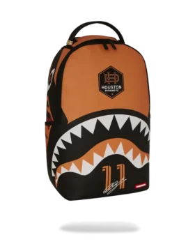 Mochilas MLS HOUSTON DYNAMO FC LAWRENCE ENNALI 37