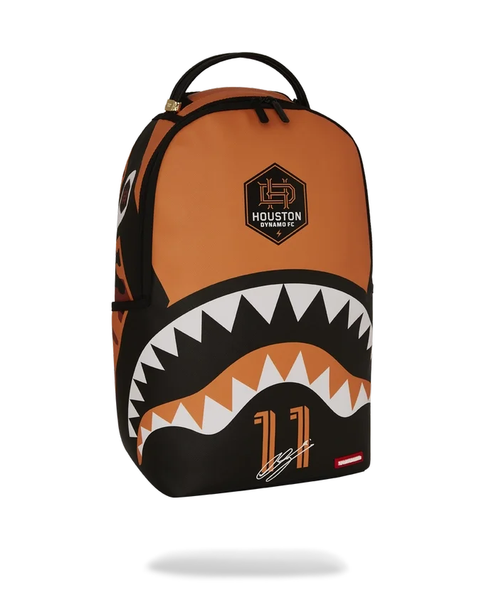 Mochilas MLS HOUSTON DYNAMO FC LAWRENCE ENNALI 37