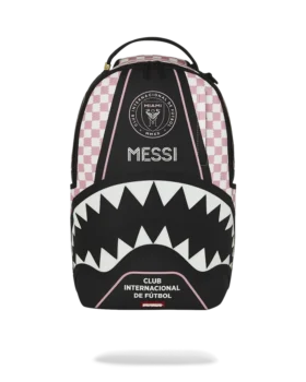 Mochilas MLS INTER MIAMI MESSI DLXSV