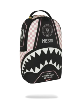 Mochilas MLS INTER MIAMI MESSI DLXSV