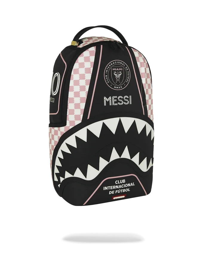 Mochilas MLS INTER MIAMI MESSI DLXSV