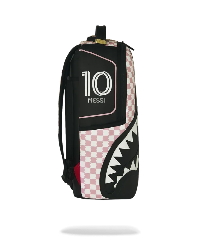 Mochilas MLS INTER MIAMI MESSI DLXSV