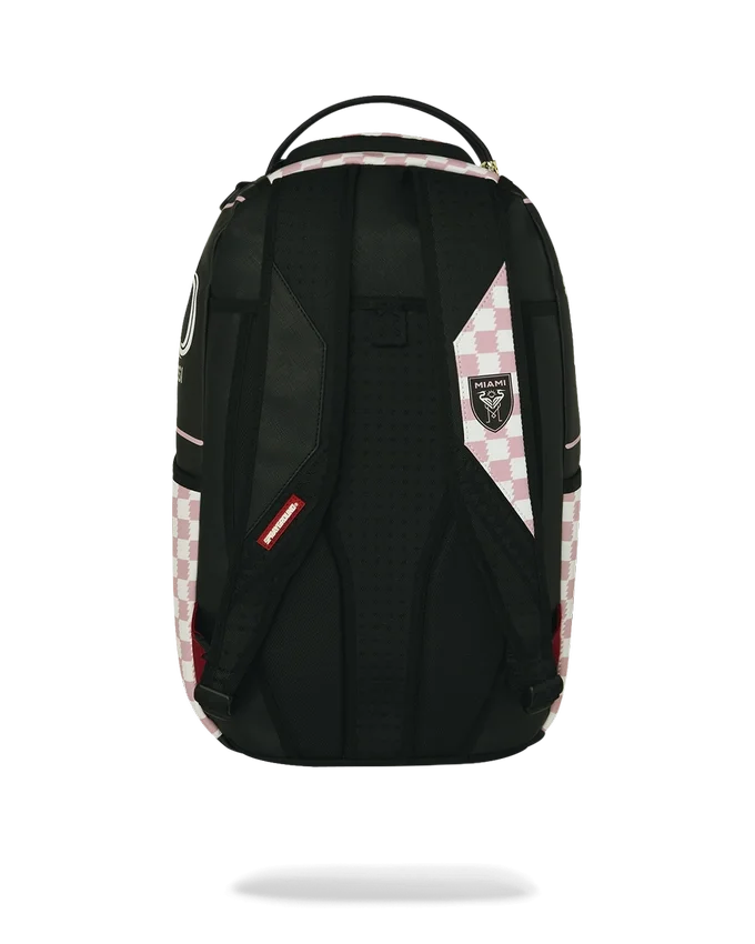 Mochilas MLS INTER MIAMI MESSI DLXSV