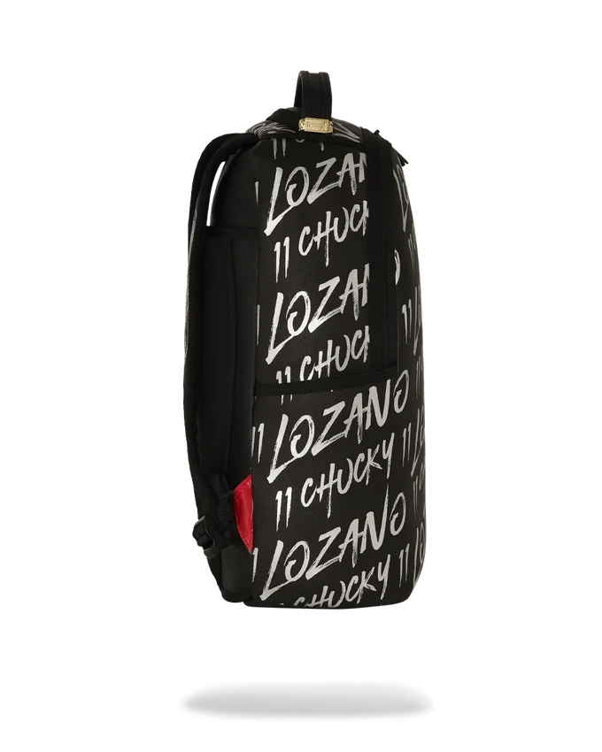 Mochilas MLS SAN DIEGO FC CHUCKY LOZANO 11