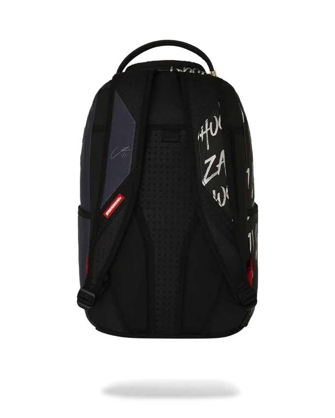 Mochilas MLS SAN DIEGO FC CHUCKY LOZANO 11
