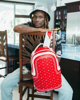 Mochilas MODUS OPERANDI (DLXV)